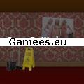 The 3D Halloween Hotel SWF Game